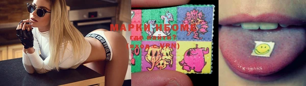 стафф Алексин