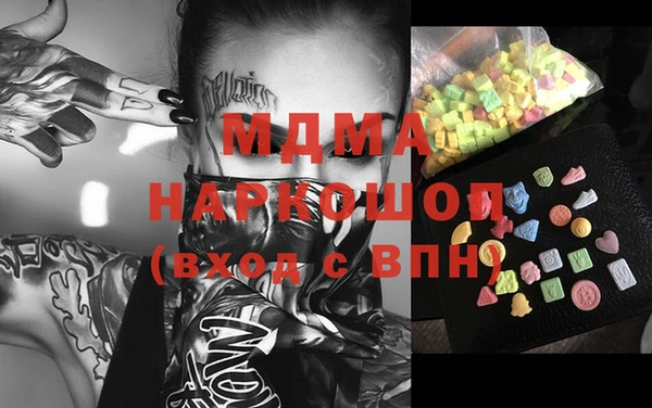 стафф Алексин